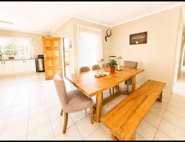 3 BEDROOM PROPERTY TO RENT IN STRUBENVALE